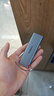 ThinkPlus聯(lián)想移動固態(tài)硬盤1TB 560MB/s 高速電腦PSSD手機直連type-C辦公硬盤TSD302系列 曬單實拍圖