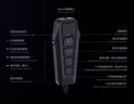 興戈EW200 可換線(xiàn)HiFi有線(xiàn)耳機動(dòng)圈高音質(zhì)大聲場(chǎng)聽(tīng)聲辨位吃雞入耳式電腦游戲電競音樂(lè )耳塞 EW200【3.5帶麥】線(xiàn)長(cháng)約1.7M 曬單實(shí)拍圖