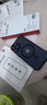 捷思碼適用蘋果16手機(jī)殼磁吸iphone16promax手機(jī)殼16plus保護(hù)套13promax全包新款12pro全包防摔磨砂男女 深空黑【精孔鏡頭版】金屬鏡頭圈丨強(qiáng)力磁吸丨膚感磨砂 蘋果16ProMax 曬單實拍圖