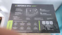 微星（MSI）幻影師 GeForce RTX 5060 Ti 16G SHADOW 2X OC PLUS AI推理 電競(jìng)游戲設(shè)計(jì)智能學(xué)習(xí)獨(dú)立顯卡 曬單實(shí)拍圖