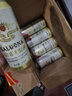 薩羅娜（SALUONA）小麥白啤酒 500ml*24聽整箱裝 國產(chǎn)原漿白啤 曬單實拍圖