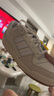 阿迪達(dá)斯 （adidas）三葉草 七夕禮物男女 FORUM LOW CL 休閑鞋 ID6858 42 曬單實(shí)拍圖
