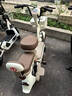 臺(tái)鈴電動(dòng)車電動(dòng)自行車48V22AH新國(guó)標(biāo)可上牌電瓶車電助力代步通勤 2025年新款上新 白色-48V22AH藍(lán)鯨動(dòng)力電池 曬單實(shí)拍圖