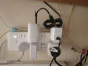 華為原裝100W全能充電器超級快充mate70pro pura70pro X5 X6 nova11 12 13pro適用手機平板筆記本電腦 華為全能充電器【Max 100W】白色 曬單實拍圖