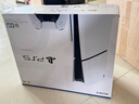PlayStation索尼（SONY）PS5主機 游戲機 slim 正品家用光驅(qū)版4K游戲主機 輕薄款 【港版SLIM光驅(qū)版】 曬單實拍圖