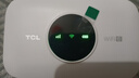 TCL隨身wifi三網(wǎng)通用免插卡無線wifi6車載4G路由器隨身便攜無限制移動聯(lián)通電信全國通用2025款5GXY15B 【旗艦頂配版】3000毫安大電池超長續(xù)航三網(wǎng)任切 不限速不虛標月享1500G流量 曬單實拍圖