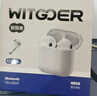 WITGOER【TOP榜第1名】藍(lán)牙耳機(jī)適用蘋果17pro/iphone真無線降噪2025最新款超長(zhǎng)續(xù)航音樂半入耳式手機(jī)華為 曬單實(shí)拍圖