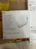 Apple/蘋果 AirPods Pro (第二代) 搭配MagSafe充電盒 (USB-C) 蘋果耳機(jī) 藍(lán)牙耳機(jī) 適用iPhone/iPad/Mac 曬單實(shí)拍圖
