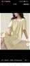 頤眠純棉睡裙夏季女款2025新款孕婦夏天短袖女士睡衣女家居服套裝 曬單實拍圖