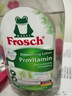 Frosch維他命濃縮型洗潔精 500ml 洗果蔬清洗劑 德國原裝進(jìn)口 曬單實(shí)拍圖