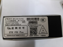 中興隨身wifi【送1500G】支持5G 4G設(shè)備免插卡移動(dòng)隨行無(wú)限便攜式無(wú)線(xiàn)網(wǎng)卡全國(guó)通用流量2025款F31 pro 黑【中興原裝】移動(dòng)雙網(wǎng)免插卡適用華為聯(lián)想等設(shè)備 曬單實(shí)拍圖
