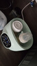 億可熊（iicobear）溫奶器消毒器二合一保溫暖奶器嬰兒母乳熱奶解凍恒溫壺奶瓶消毒器 曬單實拍圖