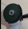 歐萊德（OULAIDE）角磨機(jī)金屬切割機(jī)打磨機(jī)拋光機(jī)家用多功能角向磨光機(jī)手磨機(jī) 曬單實(shí)拍圖