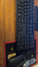 戴爾（DELL）KB216 鍵盤(pán) 有線(xiàn)  多媒體鍵盤(pán) 辦公鍵盤(pán) 全尺寸鍵盤(pán)  即插即用  鍵盤(pán)（黑色） 曬單實(shí)拍圖