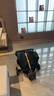 丸丫T2-2旅行家遛娃神器輕便嬰兒推車可折疊登飛機(jī)火車兒童口袋推車 【T2-2旅行家】星際黑 曬單實拍圖