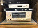 悠唐 MK8900發(fā)燒級HIFI功放MOS場效應(yīng)管甲乙類合并大功率功放機(jī)高保真家用高音質(zhì)專業(yè)音響功率放大器 MK8900pro合并功放 曬單實(shí)拍圖