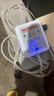 橙央戶(hù)外增氧泵家用靜音增氧泵充電交直流兩用增氧泵便攜式氧氣泵魚(yú)缸 充電式交直流兩用（四孔）增氧泵 曬單實(shí)拍圖