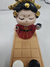 如果西安文創(chuàng  )紀念品創(chuàng  )意國風(fēng)手機架實(shí)用桌面辦公室擺件伴手禮生日禮物 大唐盛世手機架-武則天 曬單實(shí)拍圖
