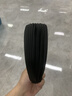 束芬壓發(fā)圈新款女高級感發(fā)帶氣質(zhì)氛圍感復(fù)古高顱頂寬邊發(fā)卡女成人發(fā)飾 F3076黑色 曬單實(shí)拍圖
