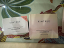 KIMTRUE【丁禹兮同款】且初太陽(yáng)紅梨卸妝膏套組200ml溫和深層清潔 曬單實(shí)拍圖