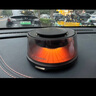 圖拉斯（TORRAS）車(chē)載香薰汽車(chē)香水觀景擺件車(chē)內(nèi)智能高檔香氛七夕情人節(jié)禮盒 曬單實(shí)拍圖