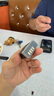 綠聯(lián)3C認證NP-W126S適用富士xs10相機電池充電器xt30ii二代/xm5/xt50/x100vi/x100v/xe4/x100f/xe2/xt2 曬單實(shí)拍圖