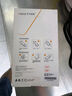 KEKLLE適用iPhone15pro手機(jī)殼 蘋(píng)果15pro保護(hù)套磁吸無(wú)線充電磨砂防摔軟邊保護(hù)套 峰巖色 曬單實(shí)拍圖
