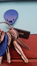 ThinkPad聯(lián)想ThinkBook 32GB USB2.0 U盤 電腦u盤辦公學(xué)習(xí)商務(wù)多功能大容量?jī)?yōu)盤車載U盤TSU10 曬單實(shí)拍圖