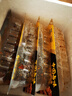 周黑鴨 鎖鮮4盒裝 鴨脖135g*2鎖骨150g鴨翅125g 即食鹵味  曬單實(shí)拍圖