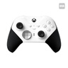 微軟（Microsoft）Xbox無線游戲手柄 Elite 2精英2代二代 白色青春版 無線控制器 藍(lán)牙 PC/平板/手機(jī) Steam 明末 曬單實(shí)拍圖
