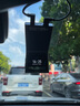 360行車(chē)記錄儀G300 3K雙錄版 前后高清雙攝 F1.5大光圈行車(chē)護航 曬單實(shí)拍圖