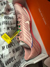 耐克（Nike）湯普森9秒75新紀(jì)錄 田徑精英Nike Maxfly耐克氣墊男女短跑釘鞋 HQ2058-600/Maxfly 2代 43 曬單實拍圖