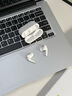 【原裝頂配Pro2代】藍牙耳機無線適配蘋果airpods pro2頂配主動降噪iphone16/15入耳式二代 【全功能頂配版Pro2】 主動降噪+空間音頻+三真電量 曬單實拍圖