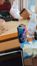 珠江啤酒（PEARL RIVER）8度 珠江InBeer啤酒 500ml*12聽 整箱裝 中秋節(jié)送禮 曬單實(shí)拍圖