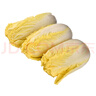 【高山鮮】金絲甜心娃娃菜約500g（3顆裝） 曬單實(shí)拍圖