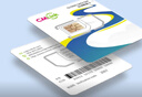 歐洲4G/5G流量卡CMLink暢游40多國法德英通用旅游sim卡 10天2GB/天-高速+不限量 曬單實(shí)拍圖