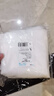奧克云EVA材質(zhì)雨衣加厚加大成人非一次性輕便女士防暴雨戶外長款一體全身 透明【2件獨(dú)立包裝】 曬單實(shí)拍圖