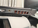 微星（MSI）泰坦16 AI 2025 國家補貼 16英寸游戲本筆記本電腦(酷睿Ultra 9-275HX RTX5080 1TB 2.5K/240Hz) 曬單實拍圖