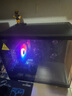 DIY APE裝機(jī)猿店 華碩5060主機(jī) 14代14600KF/9600X 主流游戲3A電競直播海景房DIY組裝機(jī)電腦臺式整機(jī) 一：12400F+華碩5060| D4 曬單實拍圖
