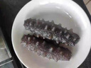 ?？诰哟筮B即食海參2斤 28-32只 滋補(bǔ)高性價(jià)比遼參 送禮滋補(bǔ)禮盒 曬單實(shí)拍圖
