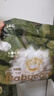 babycare山茶花嬰兒紙尿褲mini裝NB碼34片(<5kg)花苞輕柔寶寶尿不濕透氣 曬單實拍圖