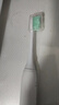 飛利浦電動牙刷頭 基礎(chǔ)潔凈 3倍清除牙菌斑 3支裝HX6013 適配鉆石3系HX51/HX3/HX6系列  曬單實拍圖