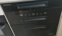 航儀好太太嵌入式消毒柜家用小型廚房碗筷餐具多功能三層120L大容量高溫消毒碗柜雙層 二星級(jí) 120L 五功能黑 三層+紅/紫外線消毒 曬單實(shí)拍圖