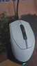 外星人（Alienware）AW610M 無線游戲鼠標(biāo) 家用雙模充電電競鼠標(biāo) 人體工學(xué)機(jī)械宏無線rgb高端外設(shè) 曬單實(shí)拍圖