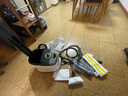 KARCHER 多功能高溫高壓清潔機家用蒸汽拖把清洗機殺菌率99.999% 洗地機掃地機器人吸塵器伴侶 SC5D 【旗艦版】升級熨燙桿+地毯框 曬單實(shí)拍圖