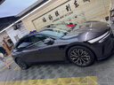 UCOLOR隱形車衣膜全車身膜TPU材質(zhì)防刮蹭透明膜車衣漆面保護(hù)膜包施工 JD聯(lián)名款隱形車衣 脂肪族TPU基材+8mil+包施工（亮光質(zhì)感） 曬單實(shí)拍圖