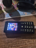 HMD101 4G全網(wǎng)通 傳承諾基亞經(jīng)典 雙卡雙待 直板大按鍵大字體學(xué)生老人功能機備用AI手機 深藍色 曬單實(shí)拍圖