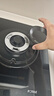 方太（FOTILE）【雙邊獨(dú)立定時(shí)】燃?xì)庠钐烊粴?家用嵌入式5.2kW* 猛火燃?xì)庠?易清潔可調(diào)節(jié) 01-TE21 政府補(bǔ)貼20% 曬單實(shí)拍圖