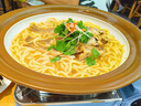 亞麻公社內蒙古亞麻籽油5L 物理冷榨一級胡麻油 可炒菜食用油 曬單實(shí)拍圖