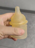 培愛(ài)喂藥神器嬰兒超迷你奶瓶0-3個(gè)月30ml小奶瓶新生嬰兒吃藥滴管 全硅膠【超迷你兩用】小奶瓶 30ml 3-6月 曬單實(shí)拍圖